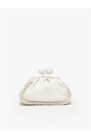 Pasticcino Bag Medium lecitopv in nappa 2515511194600040 MAX MARA WEEKEND | Pochette | 2515511194600040